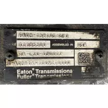 Transmission Assembly EATON/FULLER FAOM-15810S-EP3 American Truck Salvage