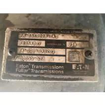 Transmission Assembly EATON/FULLER FM-15E310B-LAS American Truck Salvage