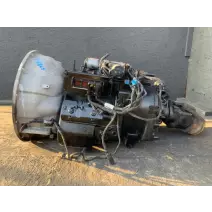 Transmission Assembly Eaton/Fuller FOM-16E310C-LAS Complete Recycling