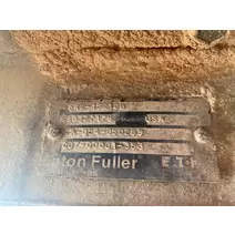 Transmission EATON/FULLER FR15210B