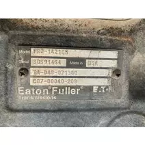 Transmission Assembly EATON/FULLER FRO14210B American Truck Salvage