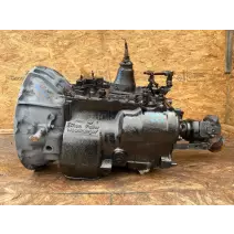 Transmission Assembly Eaton/Fuller FRO14210C Complete Recycling
