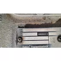 Transmission EATON/FULLER FRO15210C