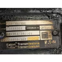 Transmission EATON/FULLER FRO15210C