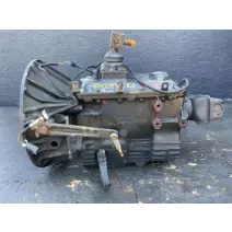 Transmission Assembly Eaton/Fuller FS5406A Complete Recycling
