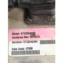 ECM (Transmission) Eaton/Fuller Other United Truck Parts