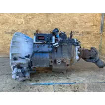Transmission Assembly Eaton/Fuller Other Complete Recycling