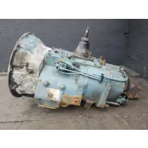 Transmission Assembly Eaton/Fuller RTLO16713A