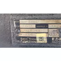 Transmission EATON/FULLER RTLO18913A