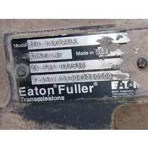 Transmission EATON/FULLER RTO14909ALL