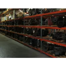 Transmission Assembly Eaton/Fuller RTXF11710C Holst Truck Parts
