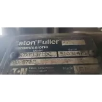 Transmission Assembly Eaton/Fuller RTXF13710C