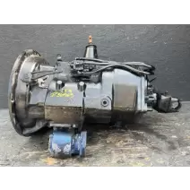 Transmission Assembly Eaton/Fuller RTXF14710C Complete Recycling