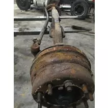 Axle Beam (Front) EATON-SPICER  LKQ Heavy Truck - Goodys