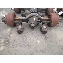 AXLE ASSEMBLY, REAR (REAR) EATON-SPICER 17060S