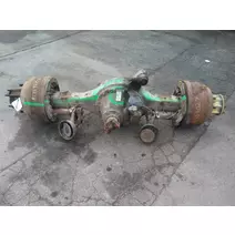 Axle Assembly, Rear (Front) EATON-SPICER 21065T LKQ Heavy Truck - Goodys