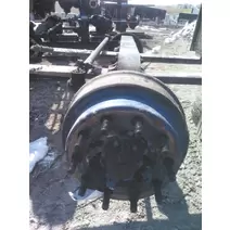 AXLE ASSEMBLY, FRONT (STEER) EATON-SPICER CANNOT BE IDENTIFIED