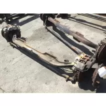 AXLE ASSEMBLY, FRONT (STEER) EATON-SPICER CANNOT BE IDENTIFIED
