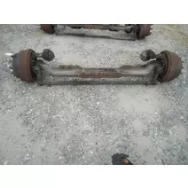 AXLE ASSEMBLY, FRONT (STEER) EATON-SPICER CASCADIA 125