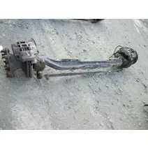 AXLE ASSEMBLY, FRONT (STEER) EATON-SPICER CE 200/300 BUS