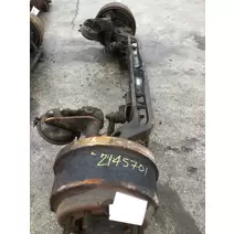 Axle Beam (Front) EATON-SPICER D-2000W LKQ Heavy Truck - Goodys
