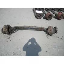 Axle Beam (Front) EATON-SPICER D-700 LKQ Heavy Truck Maryland