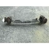 Axle Beam (Front) EATON-SPICER D-700 LKQ Heavy Truck Maryland