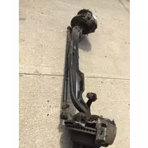 Axle Beam (Front) EATON-SPICER D-700 LKQ Heavy Truck - Goodys