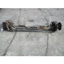 AXLE ASSEMBLY, FRONT (STEER) EATON-SPICER D-800