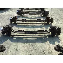 AXLE ASSEMBLY, FRONT (STEER) EATON-SPICER D-800