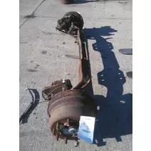 AXLE ASSEMBLY, FRONT (STEER) EATON-SPICER D-850
