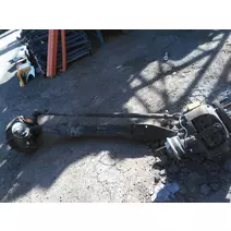 AXLE ASSEMBLY, FRONT (STEER) EATON-SPICER D1321IL