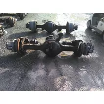 Axle Housing (Front) EATON-SPICER D40155 LKQ Heavy Truck Maryland