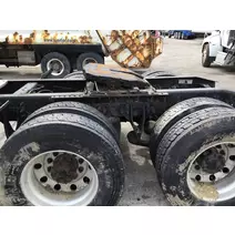 CUTOFF - SINGLE AXLE EATON-SPICER D40156R336