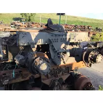 CUTOFF - SINGLE AXLE EATON-SPICER D46170HPRTBD