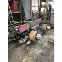 AXLE HOUSING, REAR (FRONT) EATON-SPICER DD404