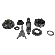 Differential Parts, Misc. EATON-SPICER DS381 LKQ Thompson Motors - Wykoff