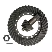Ring Gear And Pinion EATON-SPICER DS401 LKQ Plunks Truck Parts And Equipment - Jackson