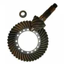 Ring Gear And Pinion EATON-SPICER DS402 LKQ Western Truck Parts