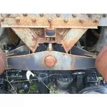 CUTOFF - SINGLE AXLE EATON-SPICER DS402RTBD