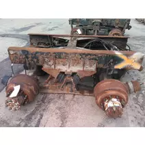 Cutoff---Single-Axle Eaton-spicer Ds404r557