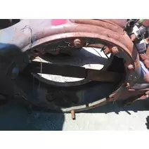 Axle Housing (Front) EATON-SPICER DS451P LKQ Heavy Truck - Goodys