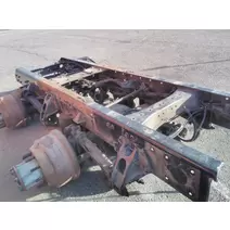 CUTOFF - SINGLE AXLE EATON-SPICER DSH40R308