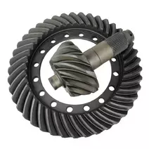 Ring Gear And Pinion EATON-SPICER DSP40 LKQ Plunks Truck Parts And Equipment - Jackson