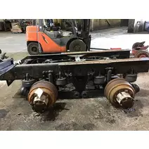 CUTOFF - SINGLE AXLE EATON-SPICER DSP40RTBD