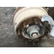 Axle Beam (Front) EATON-SPICER E1200I LKQ Heavy Truck - Goodys