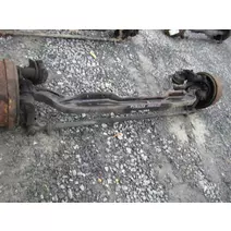 Axle Beam (Front) EATON-SPICER E1202W LKQ Heavy Truck Maryland