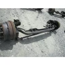 Axle Beam (Front) EATON-SPICER E1202W LKQ Heavy Truck Maryland