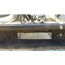 Axle Beam (Front) EATON-SPICER EFA12F4 (1869) LKQ Thompson Motors - Wykoff