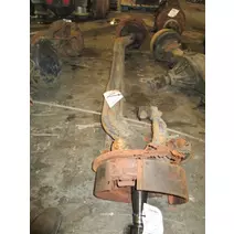 AXLE ASSEMBLY, FRONT (STEER) EATON-SPICER EFA12F4
